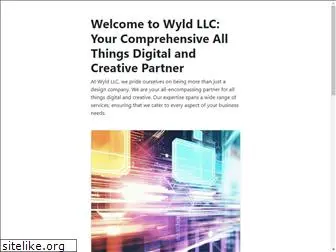 wyldllc.com