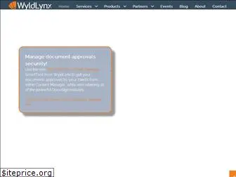 wyldlynx.com.au