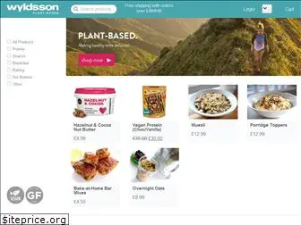 wyldsson.com