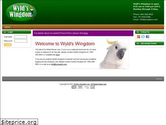 wyldswingdom.com