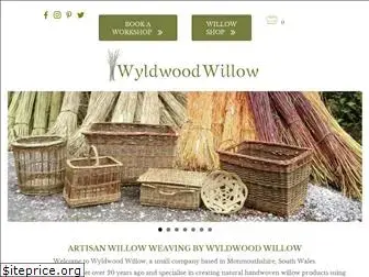 wyldwoodwillow.co.uk