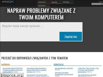 wyleczpc.pl