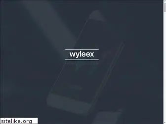 wyleex.com