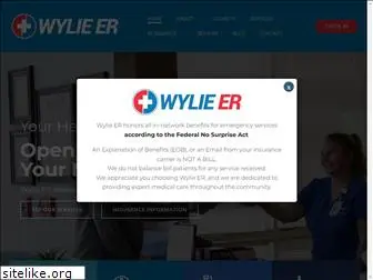 wylieer.com