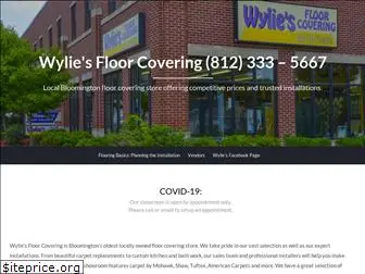 wyliesfloorcovering.net