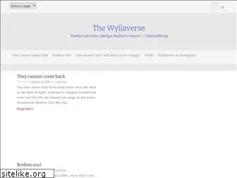 wyllaverse.com