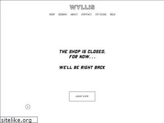 wyllis.com