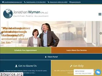 wymancpa.com