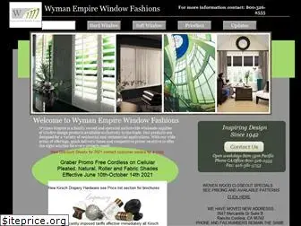 wymanempire.com