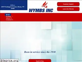 wymbs.com