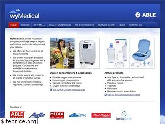 wymedical.com.au