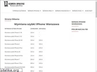 wymiana-szybki-iphone.pl