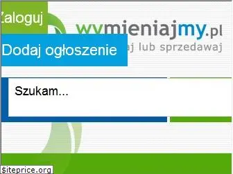 wymianaonline.pl