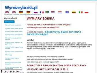 wymiaryboisk.pl