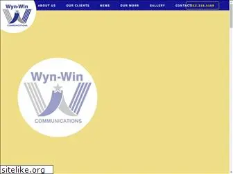 wyn-win.com