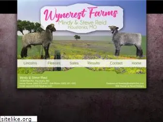 wyncrestfarms.com