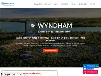 wyndham-thanhthuy.com