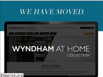 wyndhamathome.com