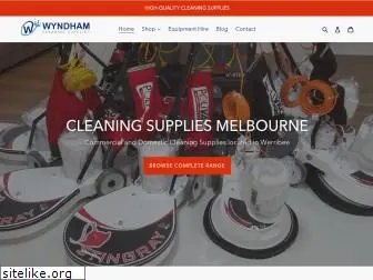 wyndhamcleaning.com.au