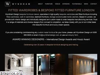 wyndhamdesign.com