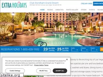 wyndhamgranddesert.com