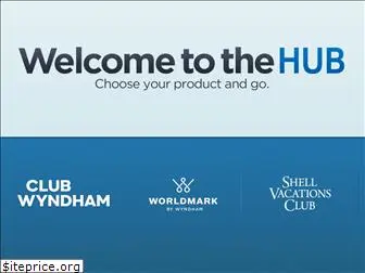 wyndhaminteractivesaleshub.com