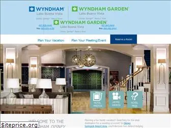 wyndhamlakebuenavista.com