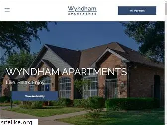 wyndhamoflubbock.com