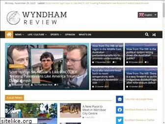 wyndhamreview.com