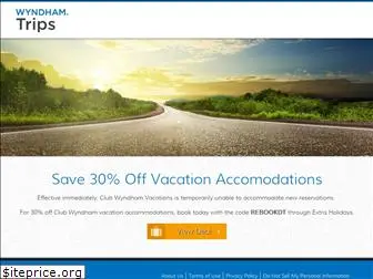 wyndhamtrips.com