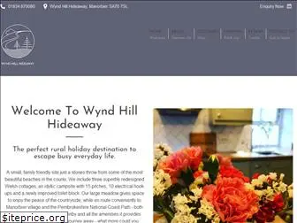 wyndhillhideaway.co.uk