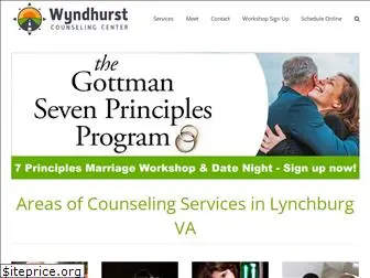 wyndhurstcounselingcenter.com