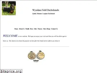 wyndox.com