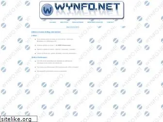 wynfo.net