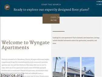 wyngate-apartmentliving.com