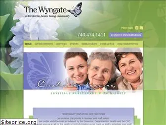 wyngatecircleville.com