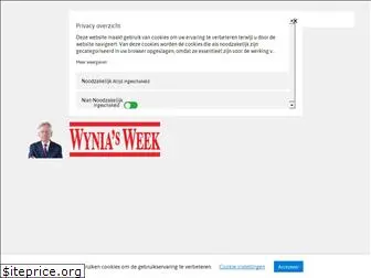 wyniasweek.nl