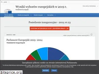 wyniki-wybory.eu