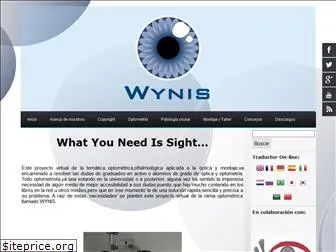wynis.com