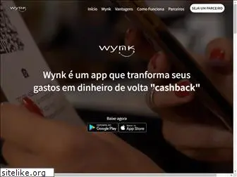 wynk.com.br