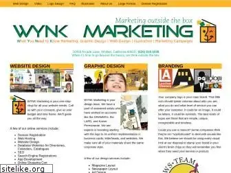 wynkmarketing.com