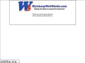 wynkoopwebworks.com