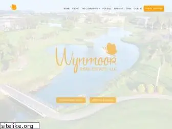 wynmoorvillage.com