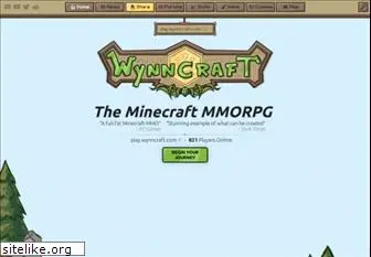 wynncraft.com