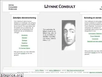 wynneconsult.com