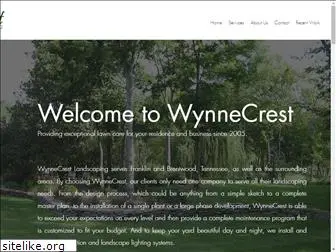wynnecrest.com