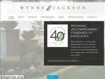 wynnejackson.com