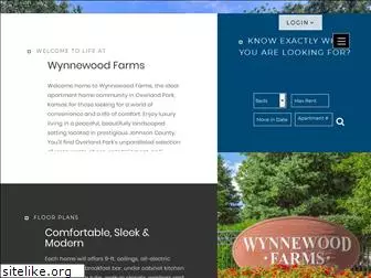 wynnewoodfarms.com