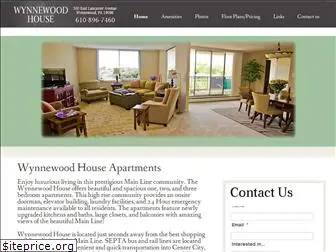 wynnewoodhouse.com