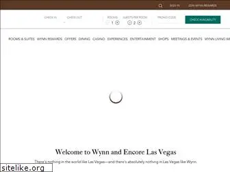 wynnlasvegas.com